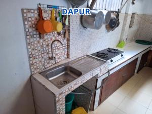Prima Homestay Tuktuk
