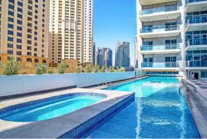 StayShort - Cozy & Stunning 1BR in Dubai Marina