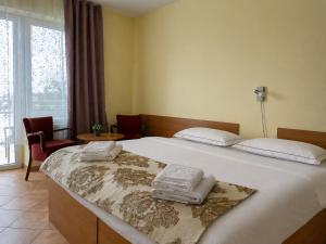 Hotel Zátoka