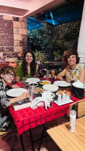 Sandakada Homestay