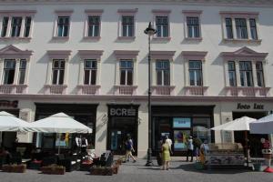 Central Square Studios