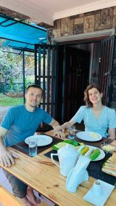 Sandakada Homestay