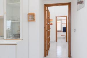 Casa Antonia: BBQ Parking - Porto Ottiolu