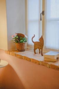 Borgo dei Gatti Albergo Diffuso & spa