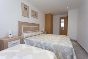 Cullera Sea Horizon Apartment