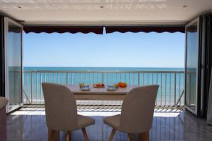 Cullera Sea Horizon Apartment