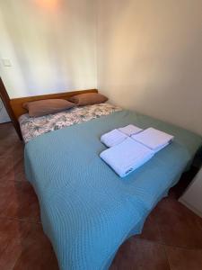 Nikiti Beachfront House