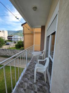 Apartmani Viki