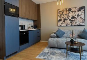 PekaSpace - Luxury apartment in the center of Brno