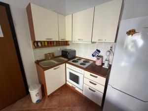 Nikiti Beachfront House
