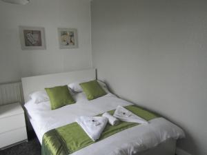 Alderley Hotel B & B