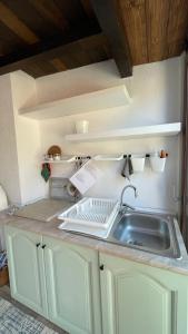 Mistral En-suite see view garden