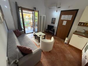 Nikiti Beachfront House