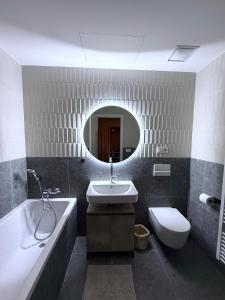 PekaSpace - Luxury apartment in the center of Brno