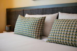 Casas da Quinta de Santa Cruz - Douro Land