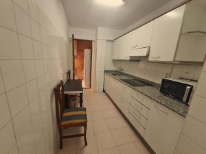 Casa turquesa
