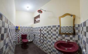 Beach Guest House Addalaichenai