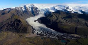 Hotel Skaftafell