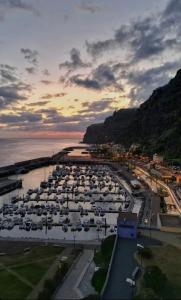 Meu Quintal 3, Calheta-Madeira