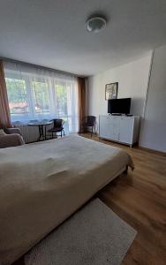 APARTAMENT U MARYSI