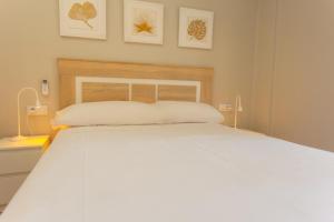 San Antonio Beach Apartment Cullera