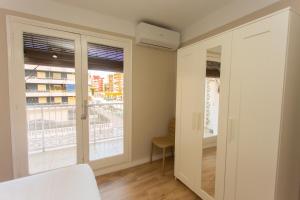 San Antonio Beach Apartment Cullera