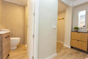San Antonio Beach Apartment Cullera
