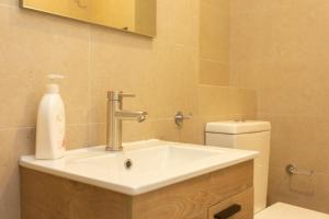San Antonio Beach Apartment Cullera