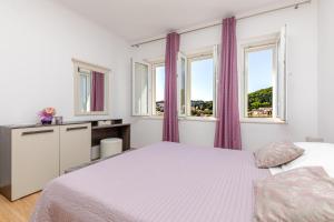 Apartments Anka