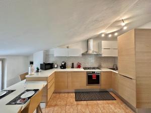 Casa Giulian - Lake view & comfort