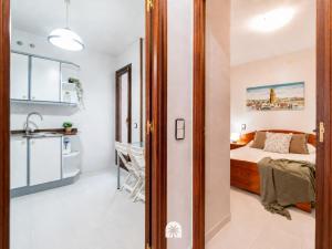 Mediterranean Way - Anguera
