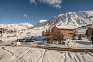 Volnets 9 Appartement 6 pers, pied des montagnes