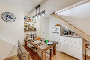Volnets 9 Appartement 6 pers, pied des montagnes
