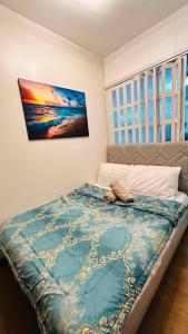 MC Staycation at Spring Residences Near Airport