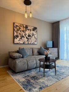 PekaSpace - Luxury apartment in the center of Brno