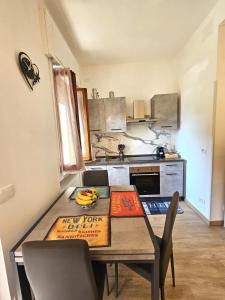 Sara&Pietros Home al piano basso