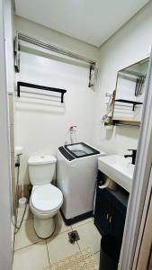 MC Staycation at Spring Residences Near Airport