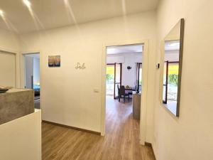 Sara&Pietros Home al piano basso
