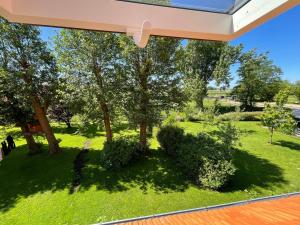 wattenmeer-ferien Ferienwohnung 3 OG in Butjadingen