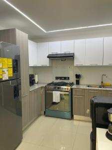 Hermoso y Acogedor Apartamento