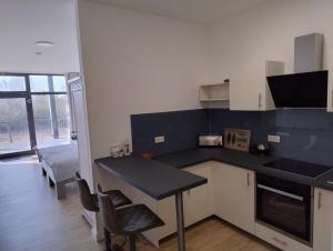 Ferienwohnung Ostseegolf
