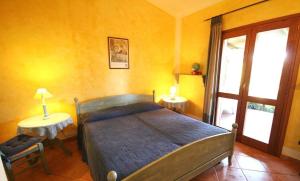 Villetta indipendente con 2 camere