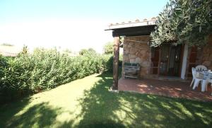 Villetta indipendente con 2 camere