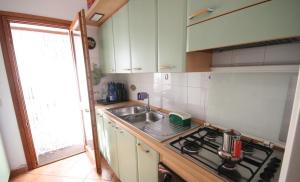 Villetta indipendente con 2 camere