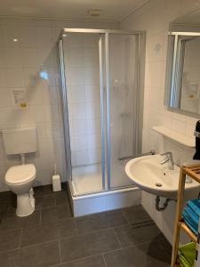 wattenmeer-ferien Ferienwohnung 1 EG in Butjadingen