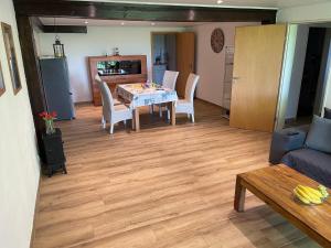 wattenmeer-ferien Ferienwohnung 1 EG in Butjadingen