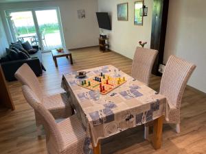 wattenmeer-ferien Ferienwohnung 1 EG in Butjadingen