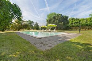 Maison de vacances Le Pigeonnier