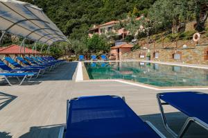Spilia Apartments