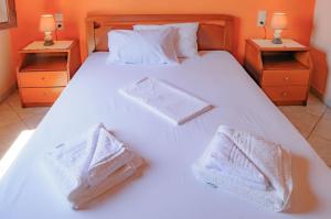 Spilia Apartments